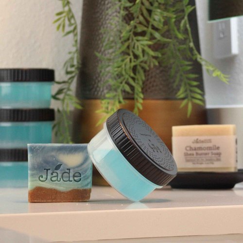 Clark Shaving Co. Shaver Cleaning Solution & Easy Refill Compatible with Philips Norelco Quick Clean and Smart Clean Pod. (32 oz)