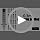 20Pcs 0.3ml Empty Dropper Bottles White Plastic Ampoules