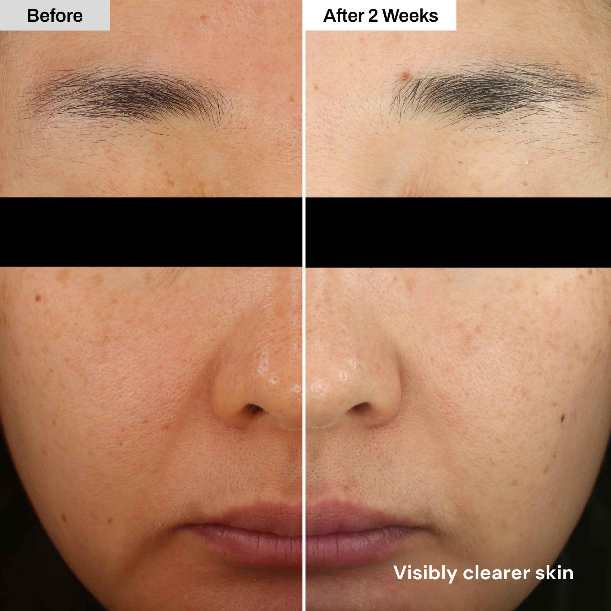 Whamisa Organic Pear Blossom Essence Toner, Fermented Postbiotic Formula for Radiant Skin, Facial Toner, Revitalizing, Hydrating, Moisturizing (160ml)