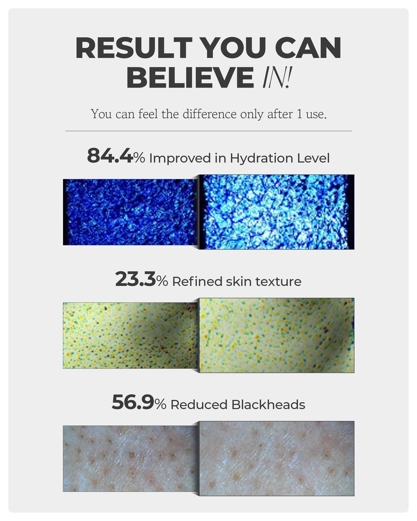 HEEDA Charcoal Cleansing Balm, All in One Nourishing, Hydrating Makeup Melting Remover for Dry & Sensitive Skin, Korean Beauty Face Wash Cleanser 3.38 fl.oz