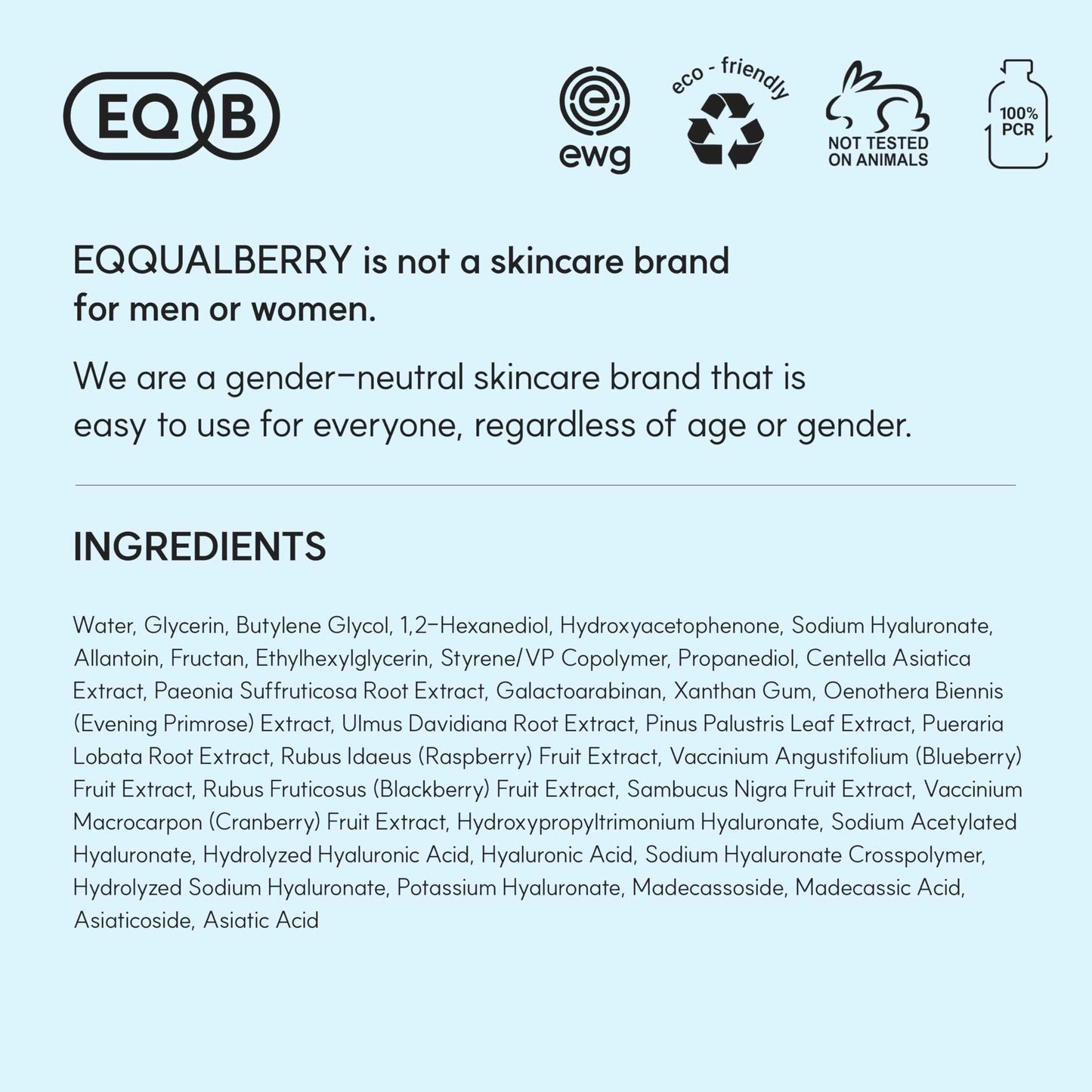 EQQUALBERRY Swimming Pool Toner Pads - Dual-Textured Facial Toner Pads for Pore Care and Gentle Exfoliation | Boosted Hydration with Hyaluronic Acid | Korean Toner Pads for Face (70 Pads)