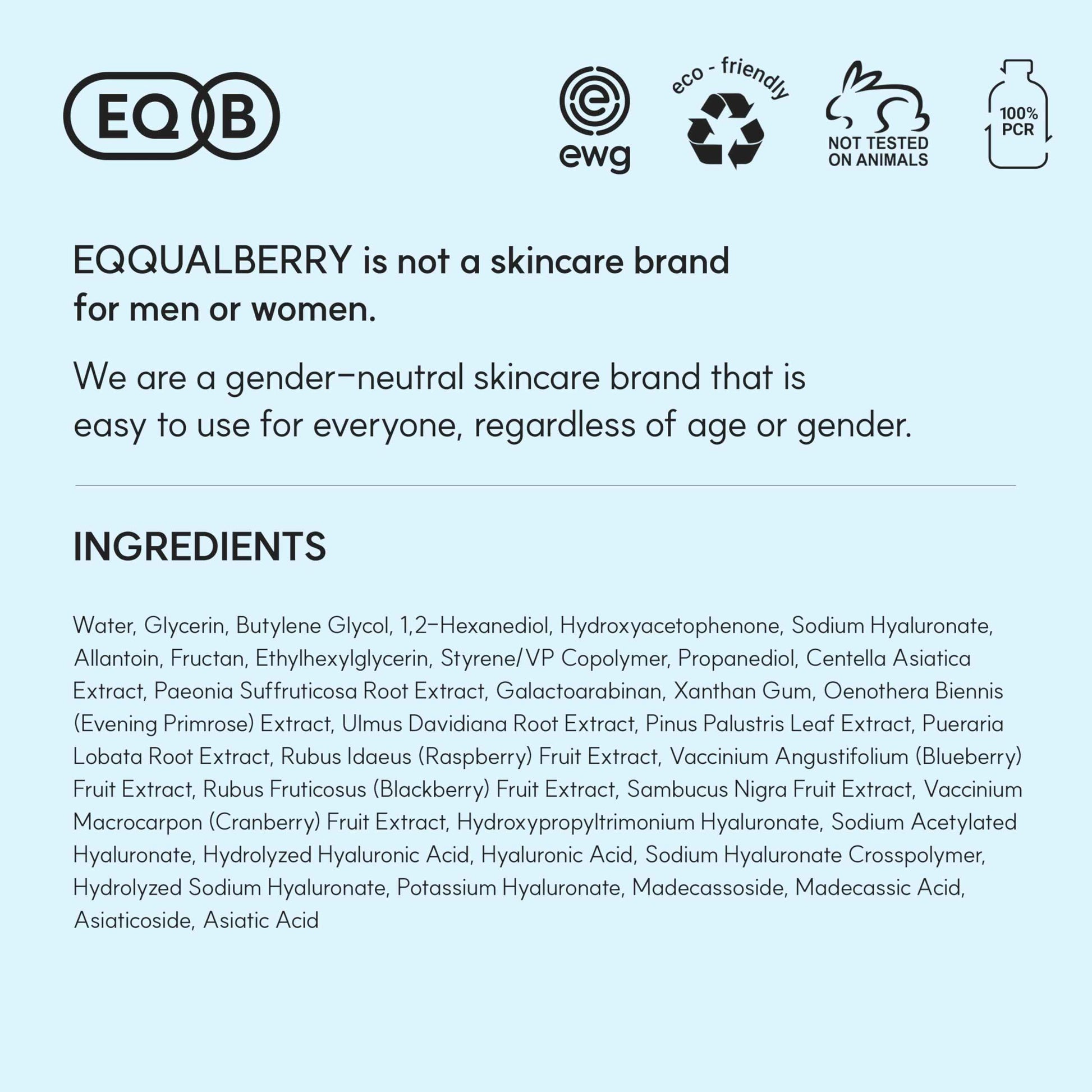 EQQUALBERRY Swimming Pool Toner Pads - Dual-Textured Facial Toner Pads for Pore Care and Gentle Exfoliation | Boosted Hydration with Hyaluronic Acid | Korean Toner Pads for Face (70 Pads)