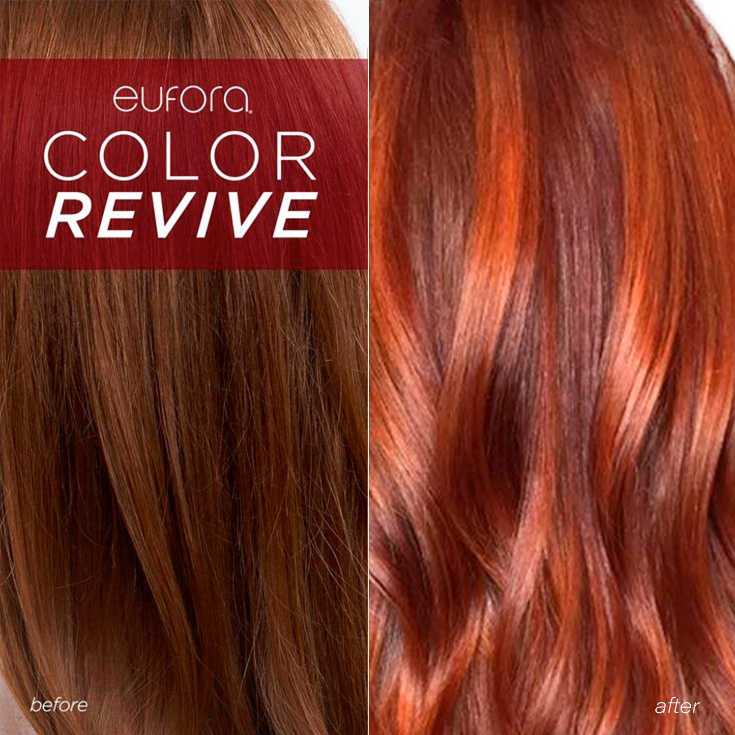 Eufora Beautifying Elixirs Color Revive Copper 5 oz