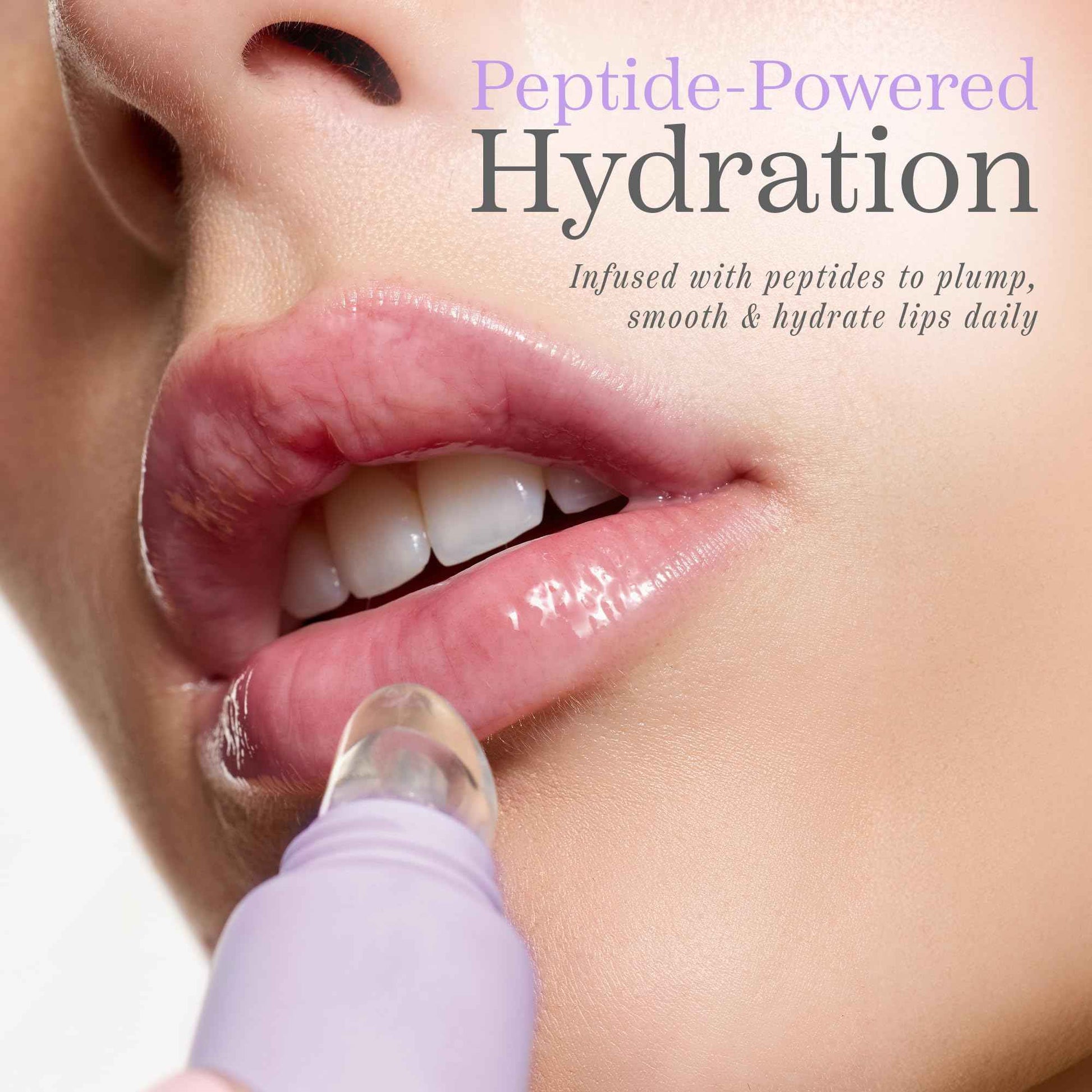 Cote Beauty’s The Ritual Lip Moisturizer for Women with Peptides, Shea Butter & Cocoa Butter for Soft & Supple Lips, Softens, and Soothes, Vegan & Cruelty-Free, 0.33 Fl Oz