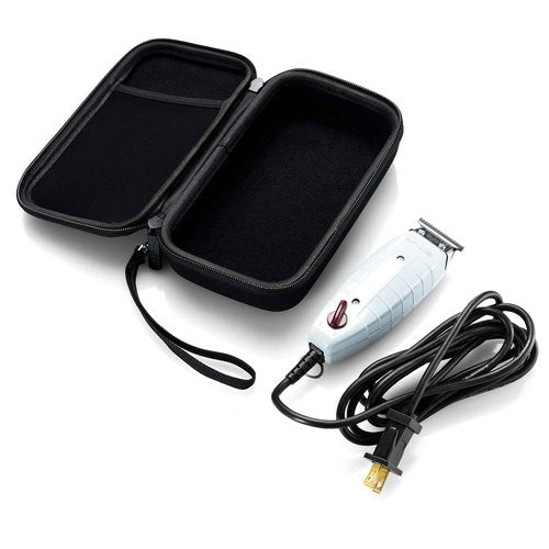 Hard Case Fits Andis 04710/04603 Professional T-Outliner Trimmer/Andis Go Professional Outliner II Square Trimmer 04603.
