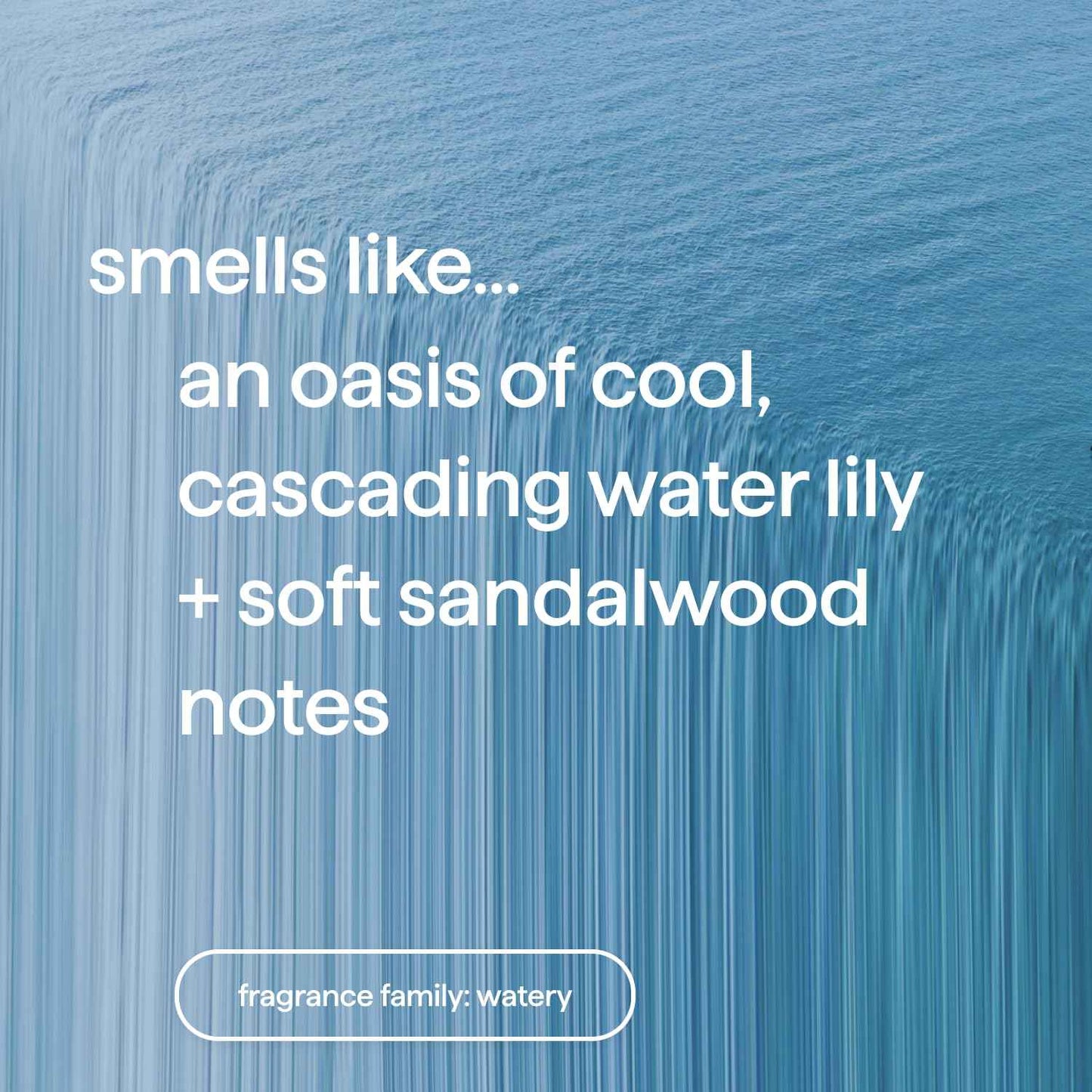 Method Gel Hand Soap, Refill, Waterfall, 34 oz (Packaging May Vary) (Pack of 2)