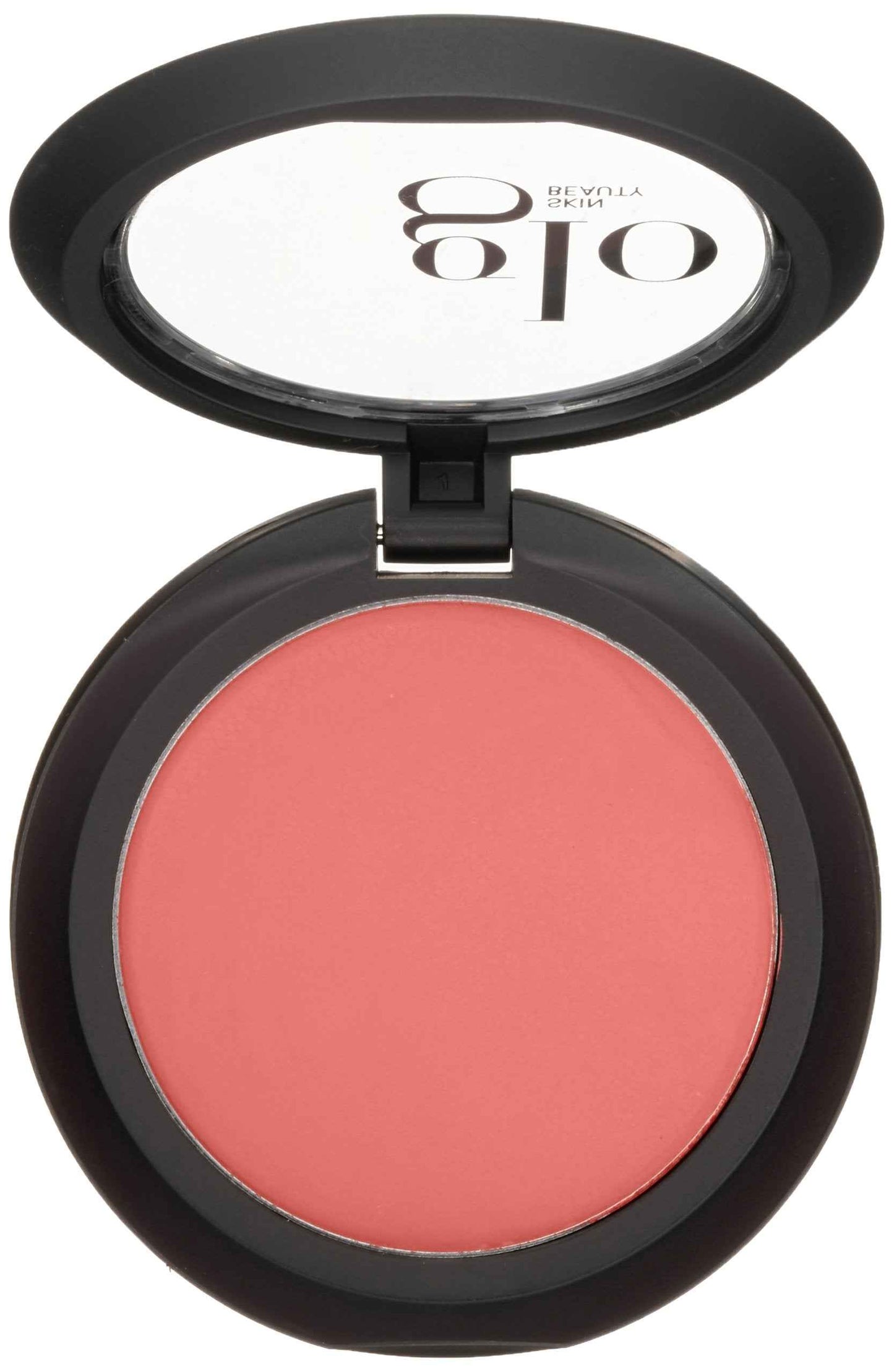 Glo Skin Beauty Cream Blush in Guava - Vibrant Watermelon - 4 Shades - Long Lasting, Semi-Matte Finish - Cruelty Free, .12 Ounce