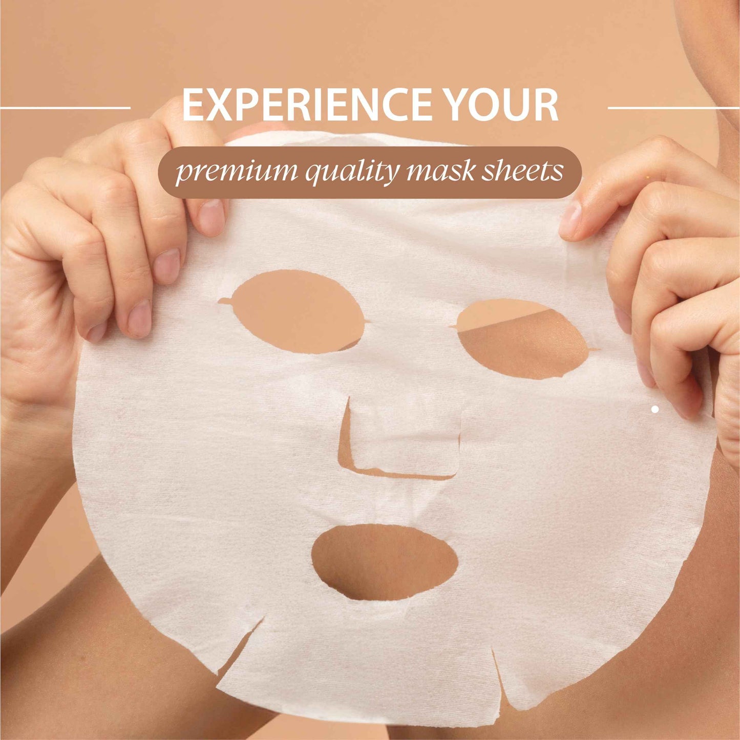 Innerest Original Derma Beauty Collagen Face Mask Skin care 36 PK Collagen Essence Assortment Face Masks Skincare Sheet Masks Face mask skin care Korean Face Mask