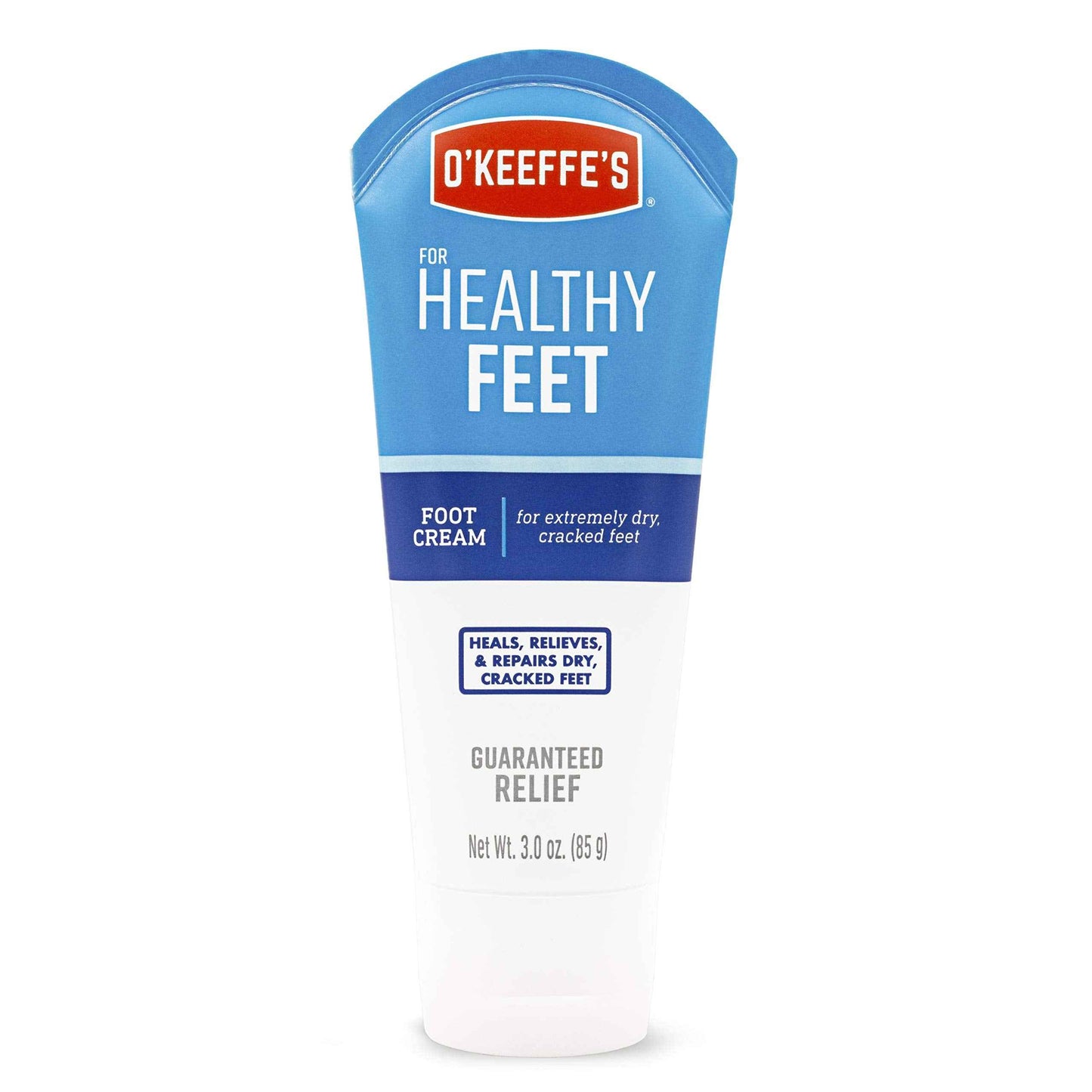 O'Keeffe's Winter Essentials Including Working Hands, Healthy Feet and Skin Repair