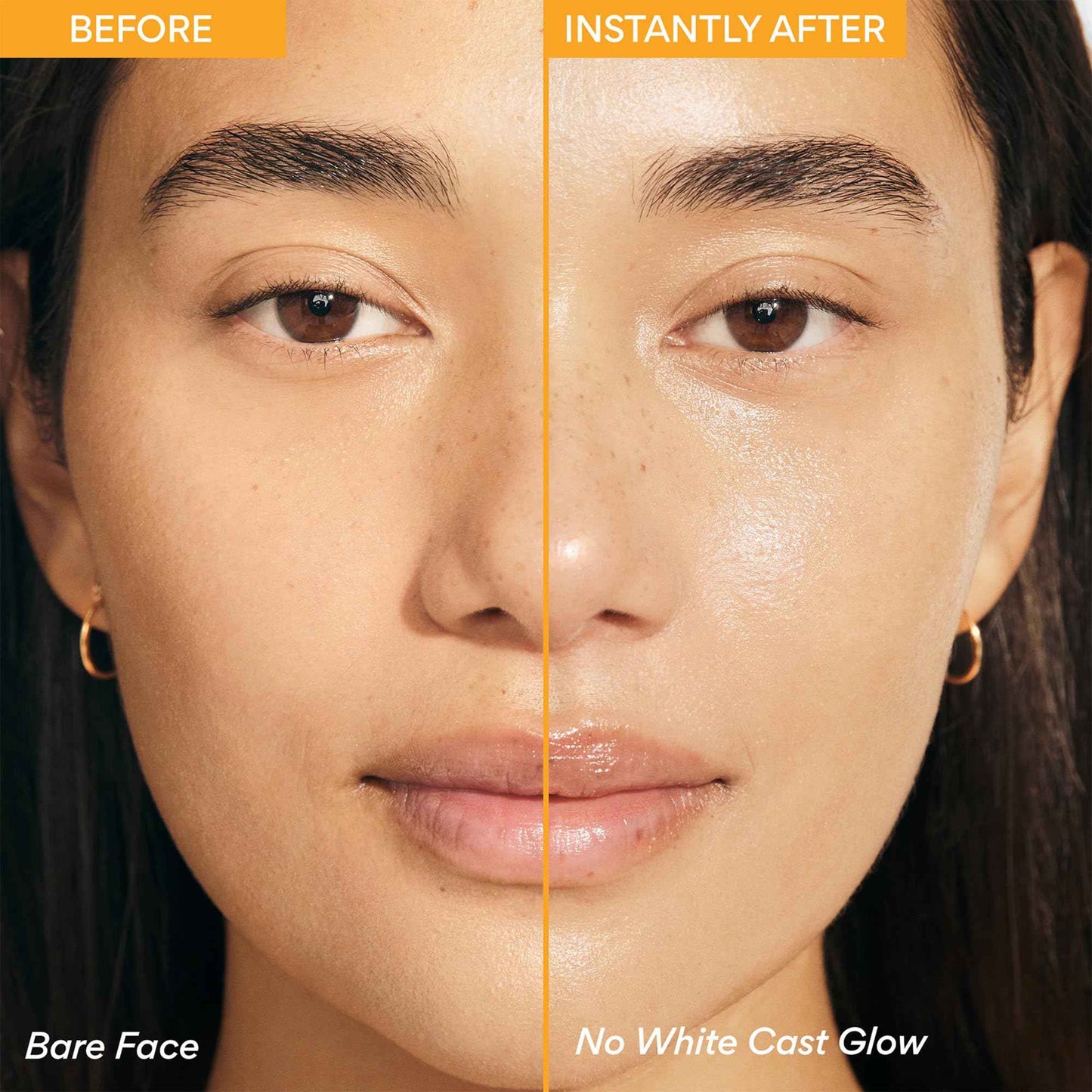 Innisfree Daily UV Defense SPF 36 Jumbo – Korean Face Sunscreen, Invisible Finish, Broad Spectrum, No White Cast, Lightweight, Hydrating