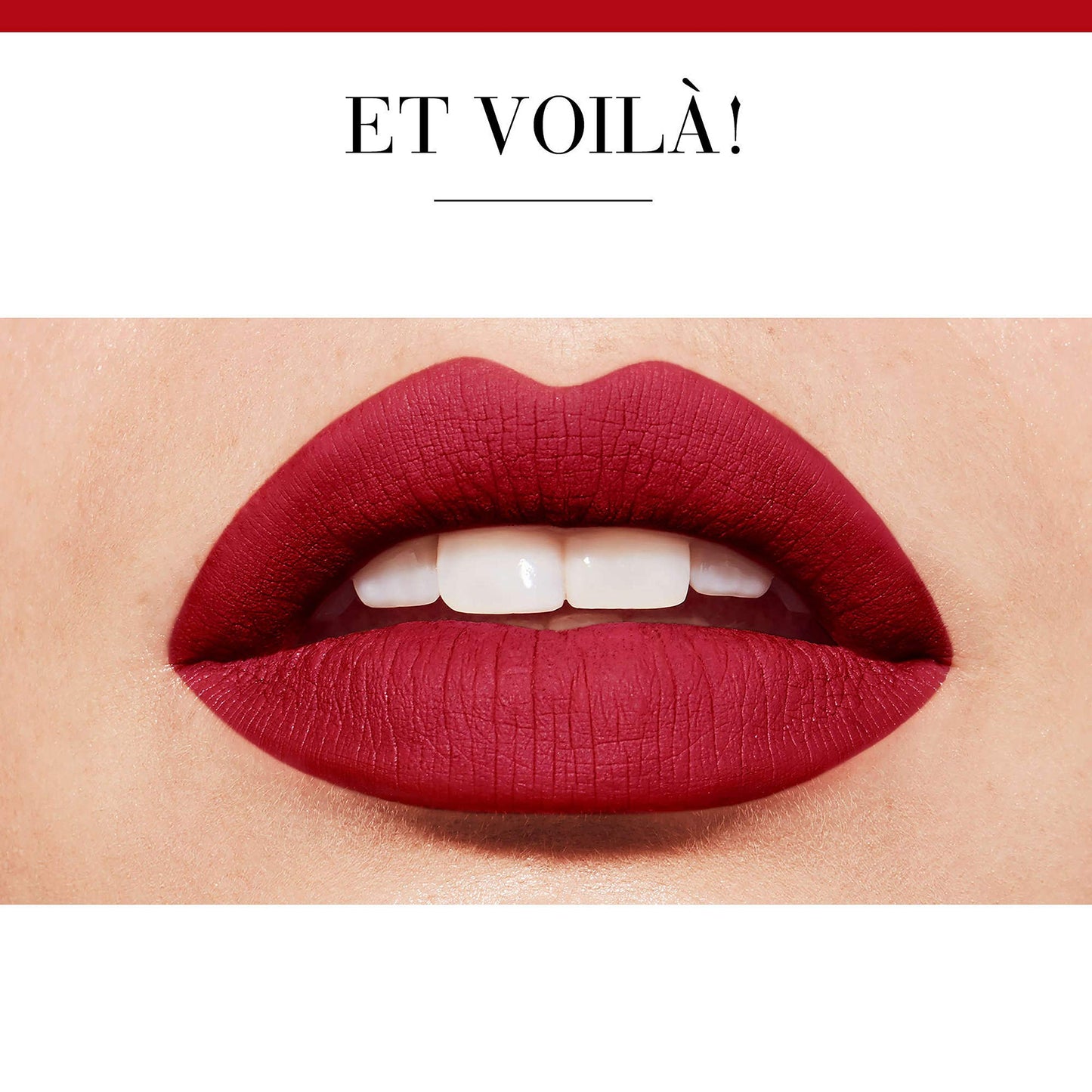 Rouge Velvet The Lipstick #11-Berry Formidable 2,4 Gr