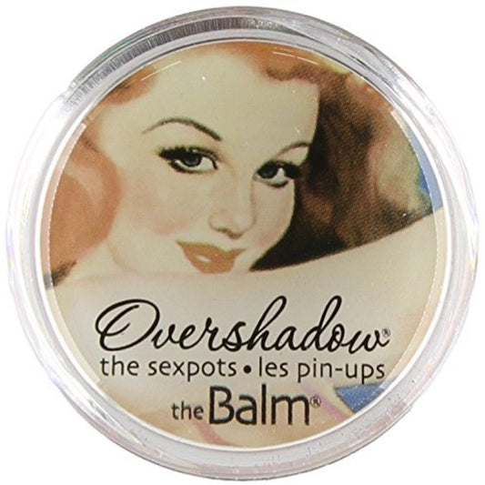 theBalm Overshadows Shimmering All-Mineral Eyeshadow