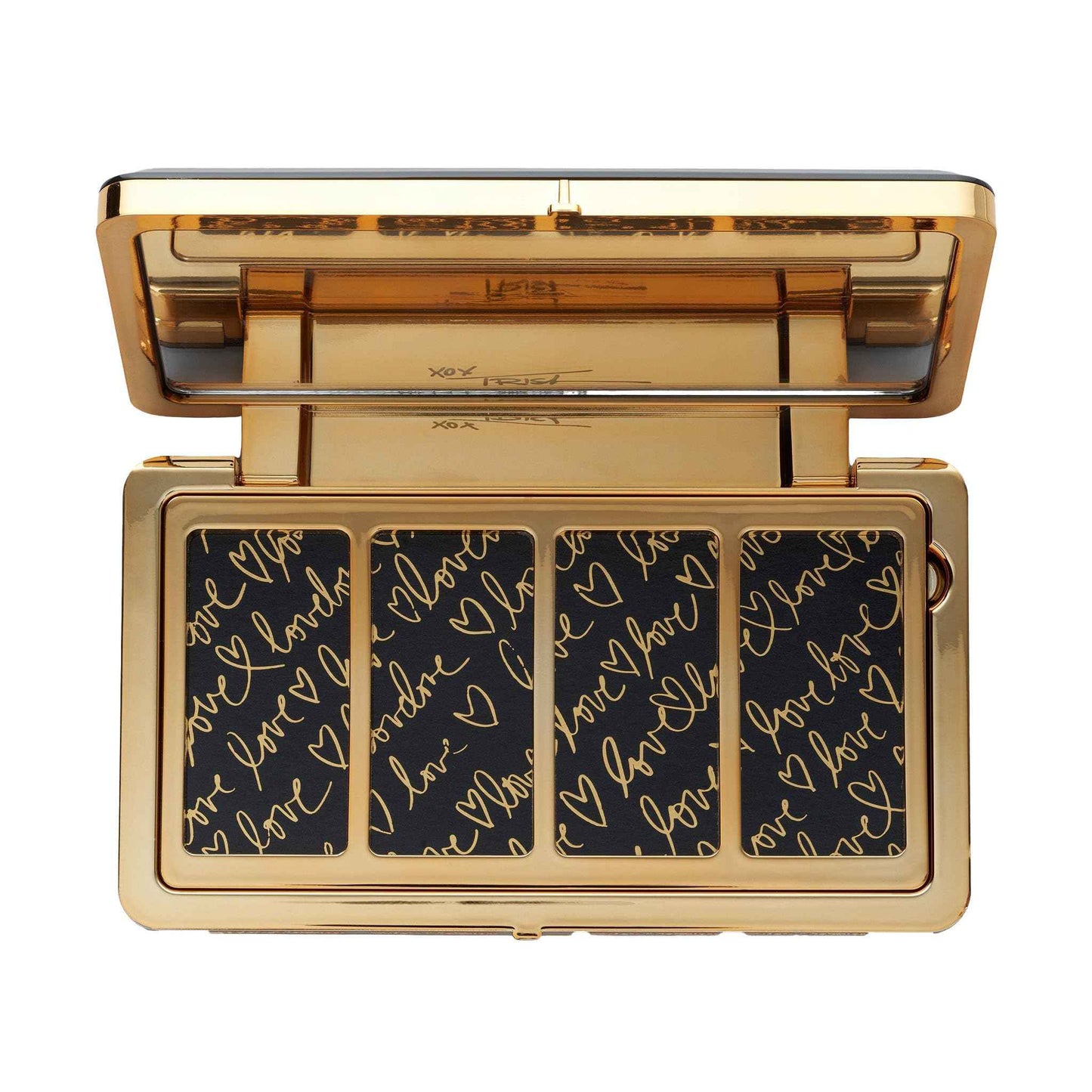 Trish McEvoy® Makeup Wardrobing Deluxe Refillable Compact 2