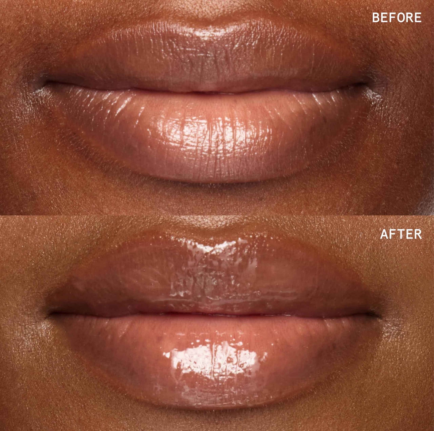 Beauty Pie Wondergloss Collagen Lip Oil + Nude Nectar 0.13 fl oz – Hydrating, Plumping, Non‑Sticky Lip Oil Gloss Hybrid with Collagen AC Micro‑Vectors & Cherry Hibiscus Oils