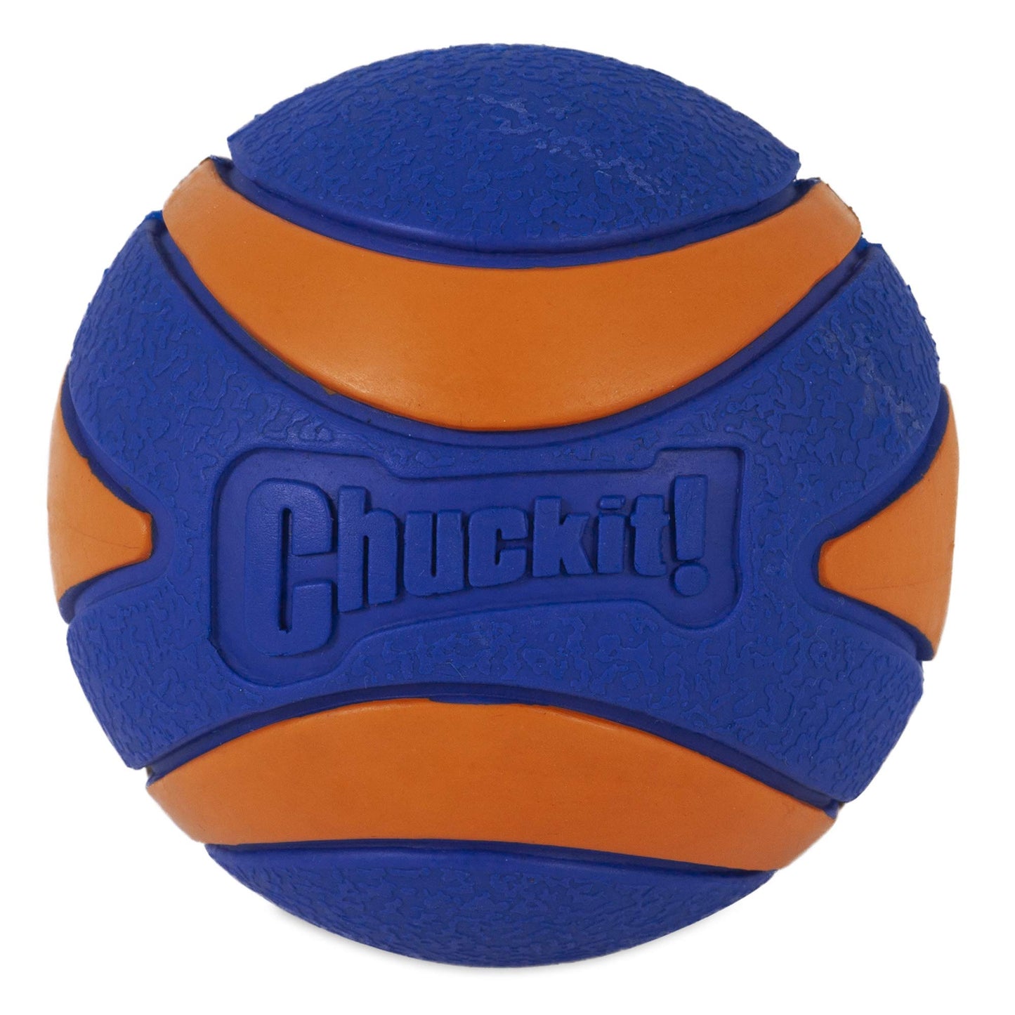 Chuckit! Ultra Squeaker Dog Ball, Fetch Toy, Extra Large - 3.5 inch, For 100lb and over, 1 Pack