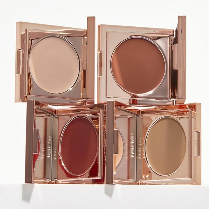 tarte colored clay CC undereye corrector - light-medium