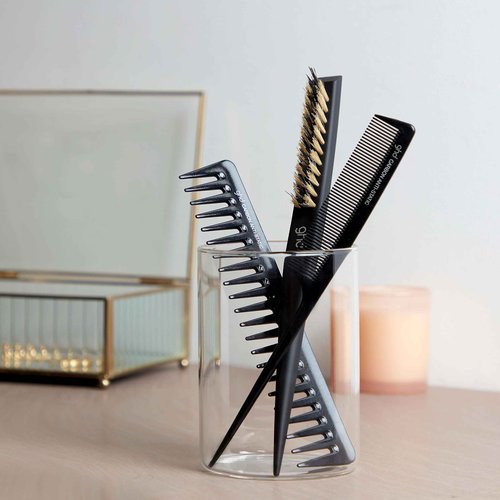 ghd The Final Touch Narrow Dressing Brush