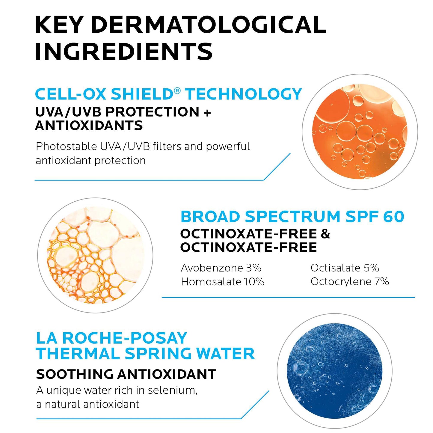 La Roche-Posay Anthelios Melt-In Milk Sunscreen SPF 100 | Sunscreen For Body & Face | Broad Spectrum SPF + Antioxidants | Oil Free Sunscreen Lotion | For Sun Sensitive Skin | Oxybenzone Free