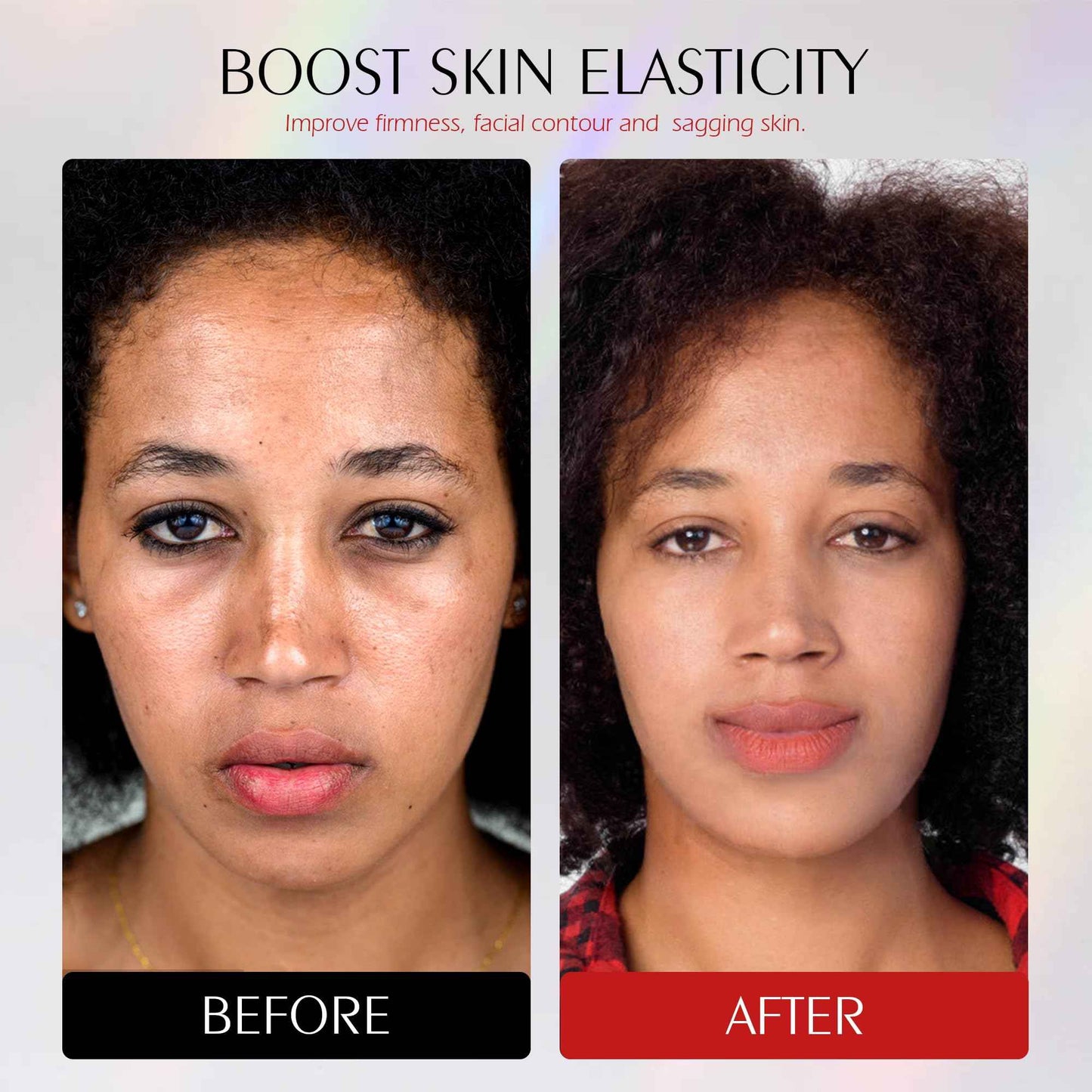 Red Light Mask for Face, Silicone Soft LED Face Mask with Remote, 660nm & 850nm Red Light Mask with Timing Function, Reduced Wrinkles, Anti-Aging, at Home (White)