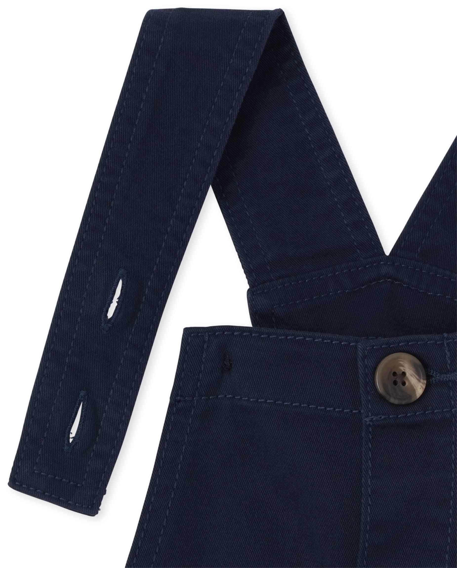 The Children's Place,Twill Skirtall,Girls,Null,Tidal