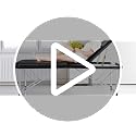 Yaheetech Portable Folding Massage Table | Adjustable Height & Backrest