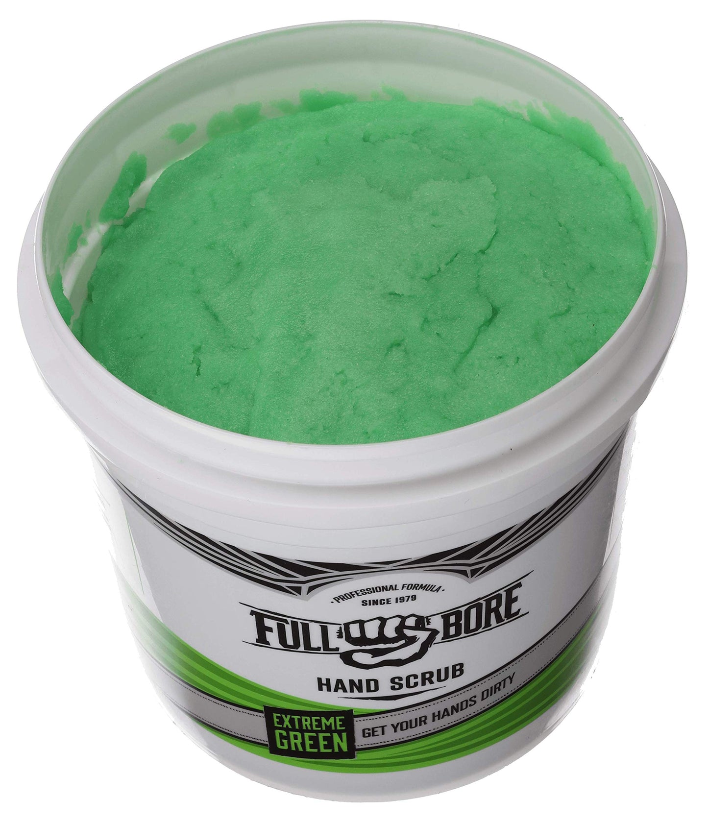 Extreme Green Power Hand Scrub, 64 oz Tub (Formerly Mean Green) - Removes Oil, Grease, Dirt, Filth without Harsh Chemicals