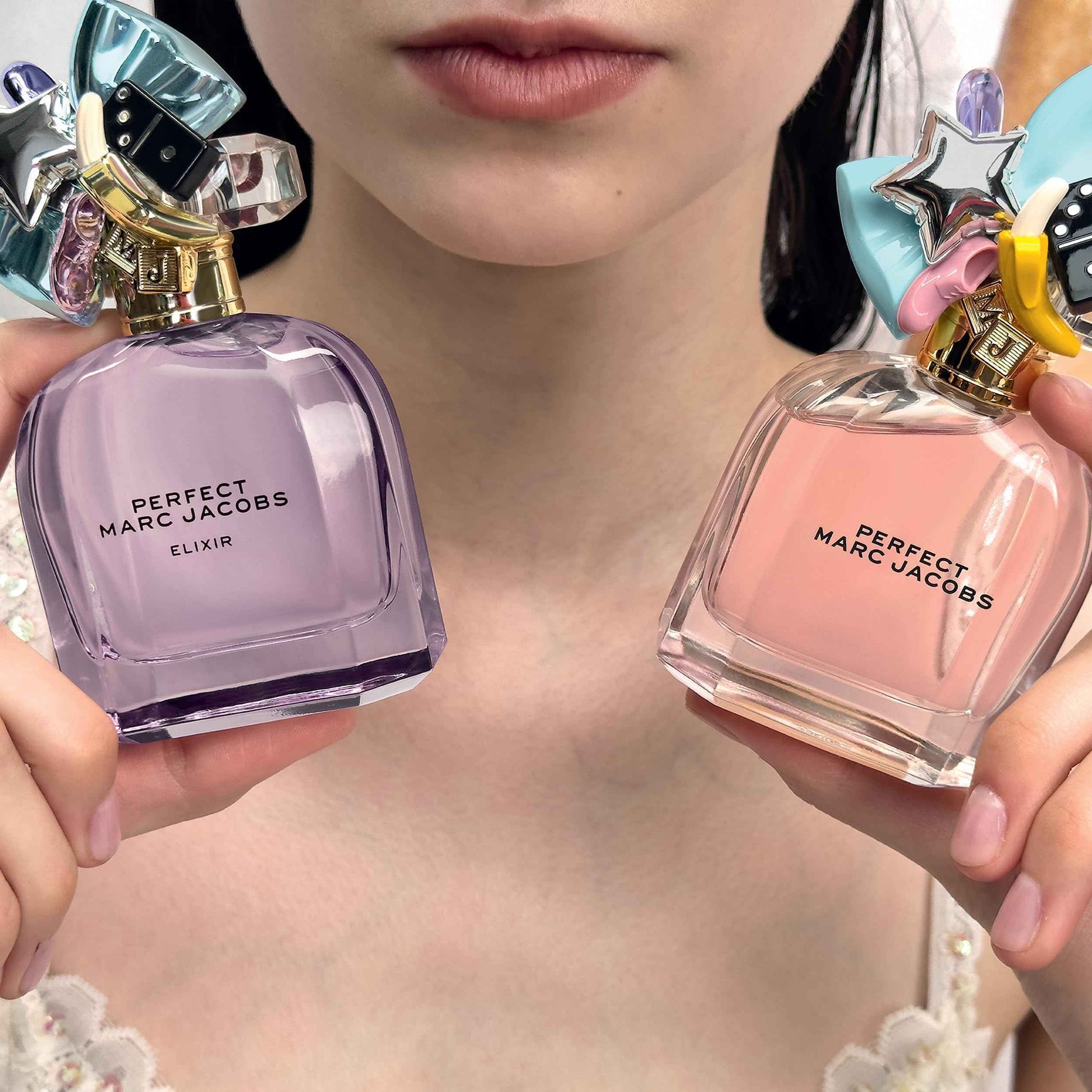 Marc Jacobs Perfect Elixir Eau de Parfum Travel Spray 0.33 fl oz