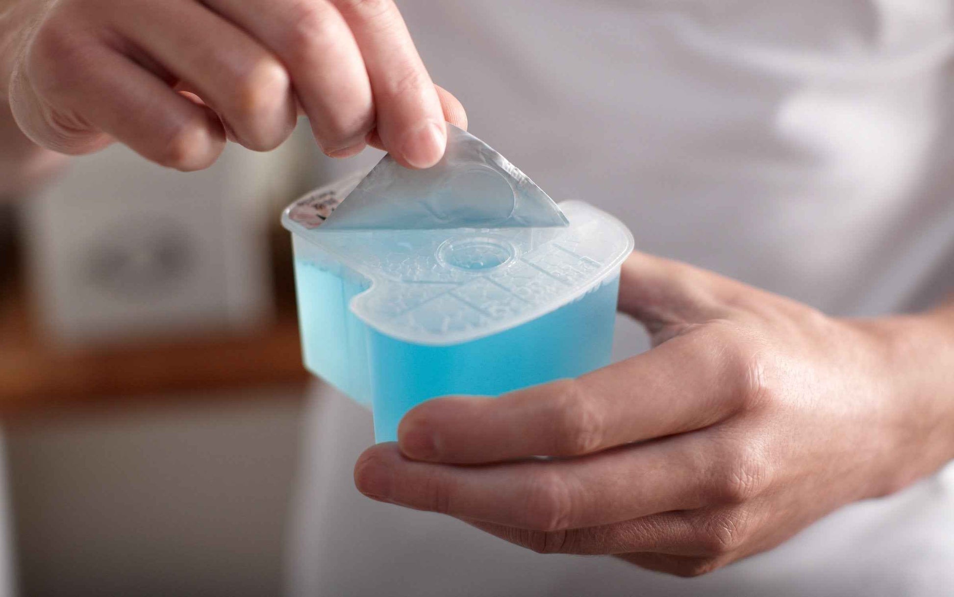 Philips Norelco Cleaning Cartridges for SmartClean System, 3 Count, JC303/52