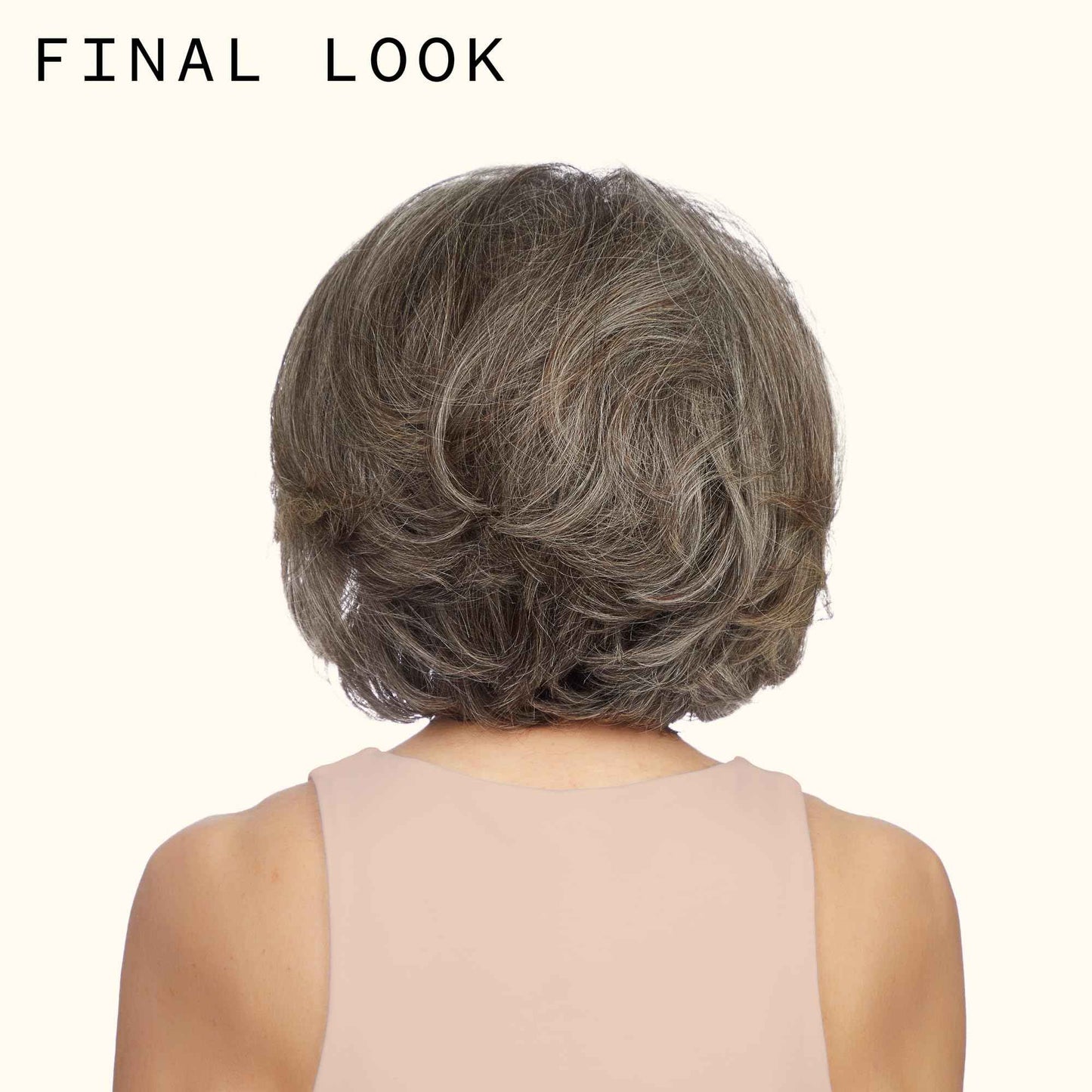 brooklyn bombshell blowout spray, 200ml | amika