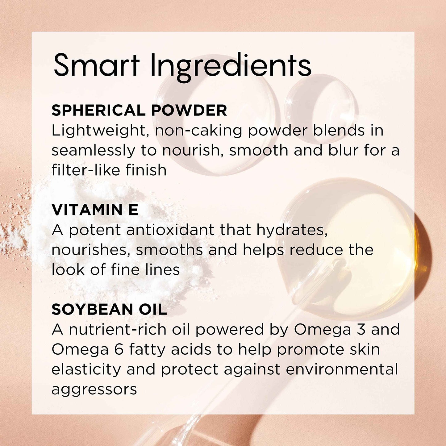 HALEYS Flawless Finish Set (Light Medium): Re-touch Soft Focus Loose Setting Powder, Skin Perfecting, Blurs, Smooths, No flashback, for All Skin Types and Tones,Streak-free, Perfect Blending