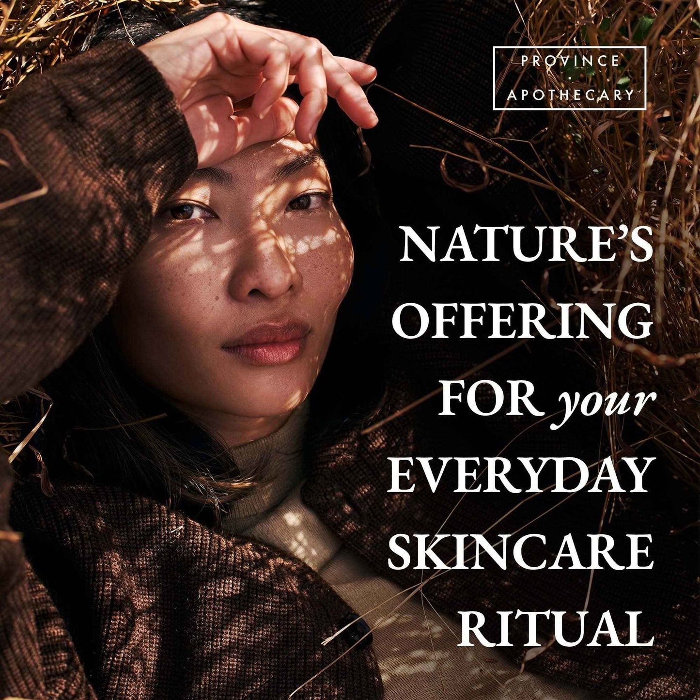 Province Apothecary Women's Reusable Silicone Sheet Mask Set, One Size