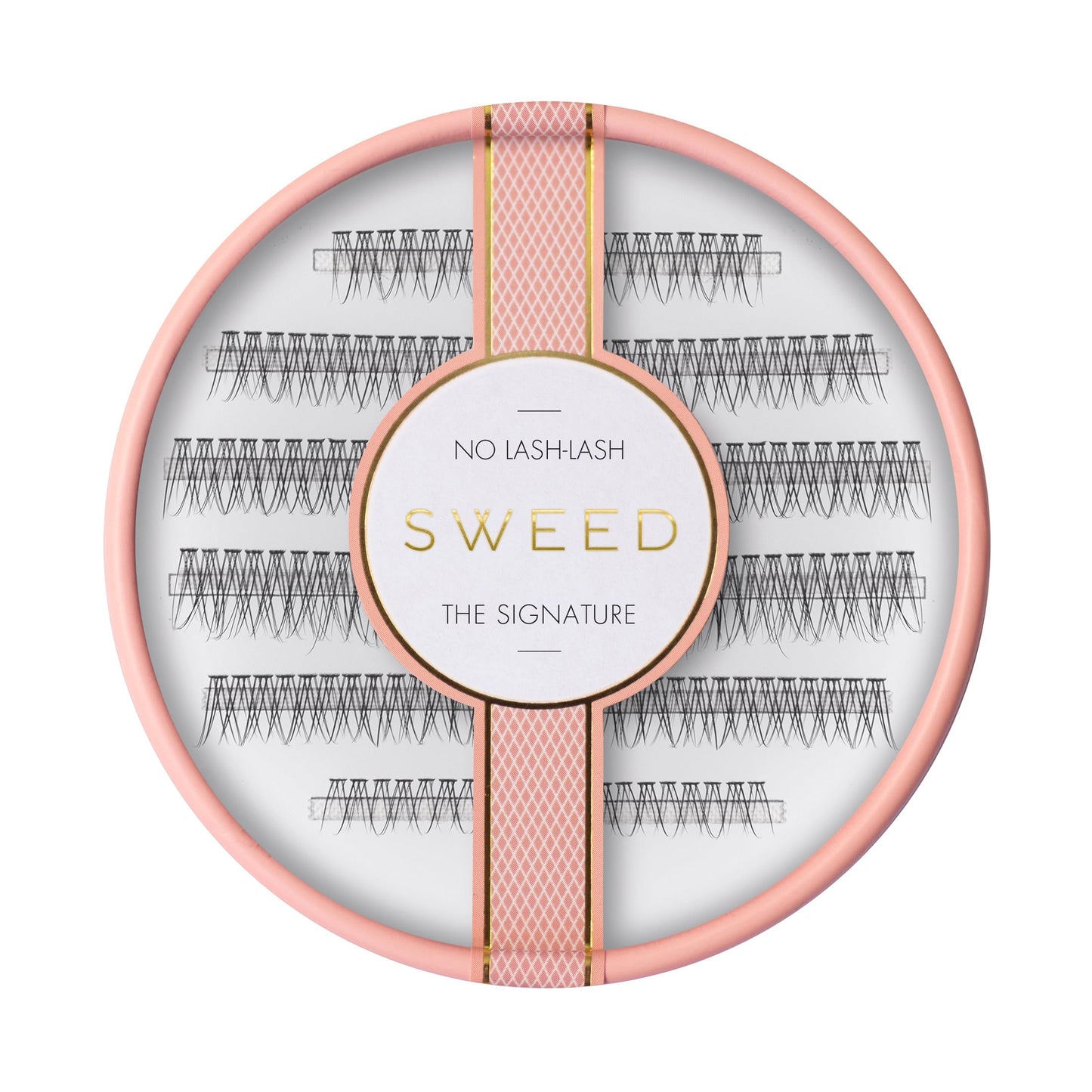 SWEED - No Lash-Lash False Eyelashes | Vegan, Cruelty-Free, Clean Beauty