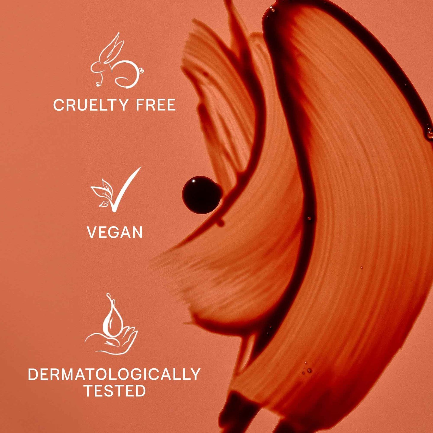 WHIND Marrakech Sun Tinting Water – Lightweight Self-Tanning Drops with Hyaluronic Acid & Glycerin for a Buildable Natural Glow – 30ml