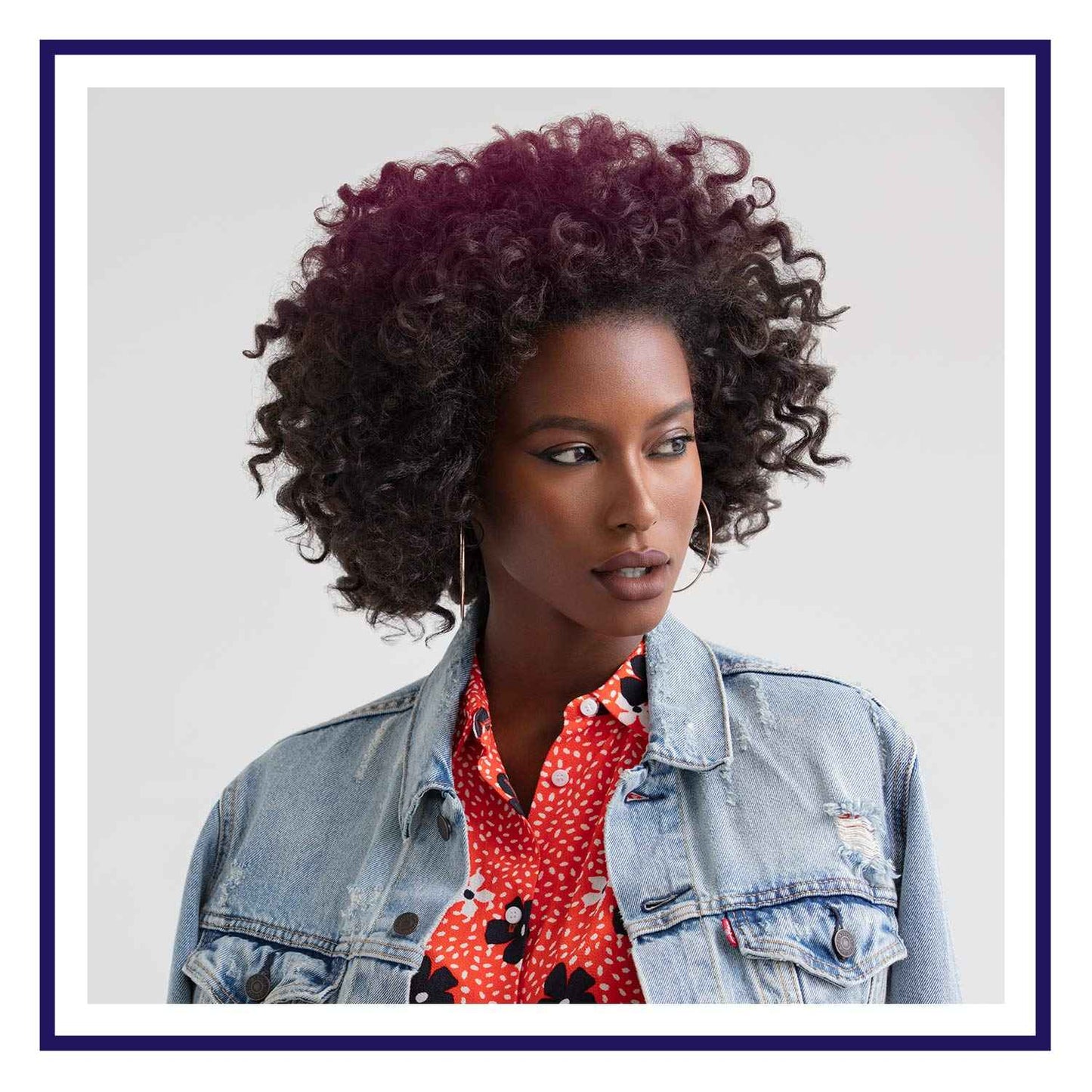 Afro Sheen Gel Cream, Versatile 2-in-1, 12 Ounce