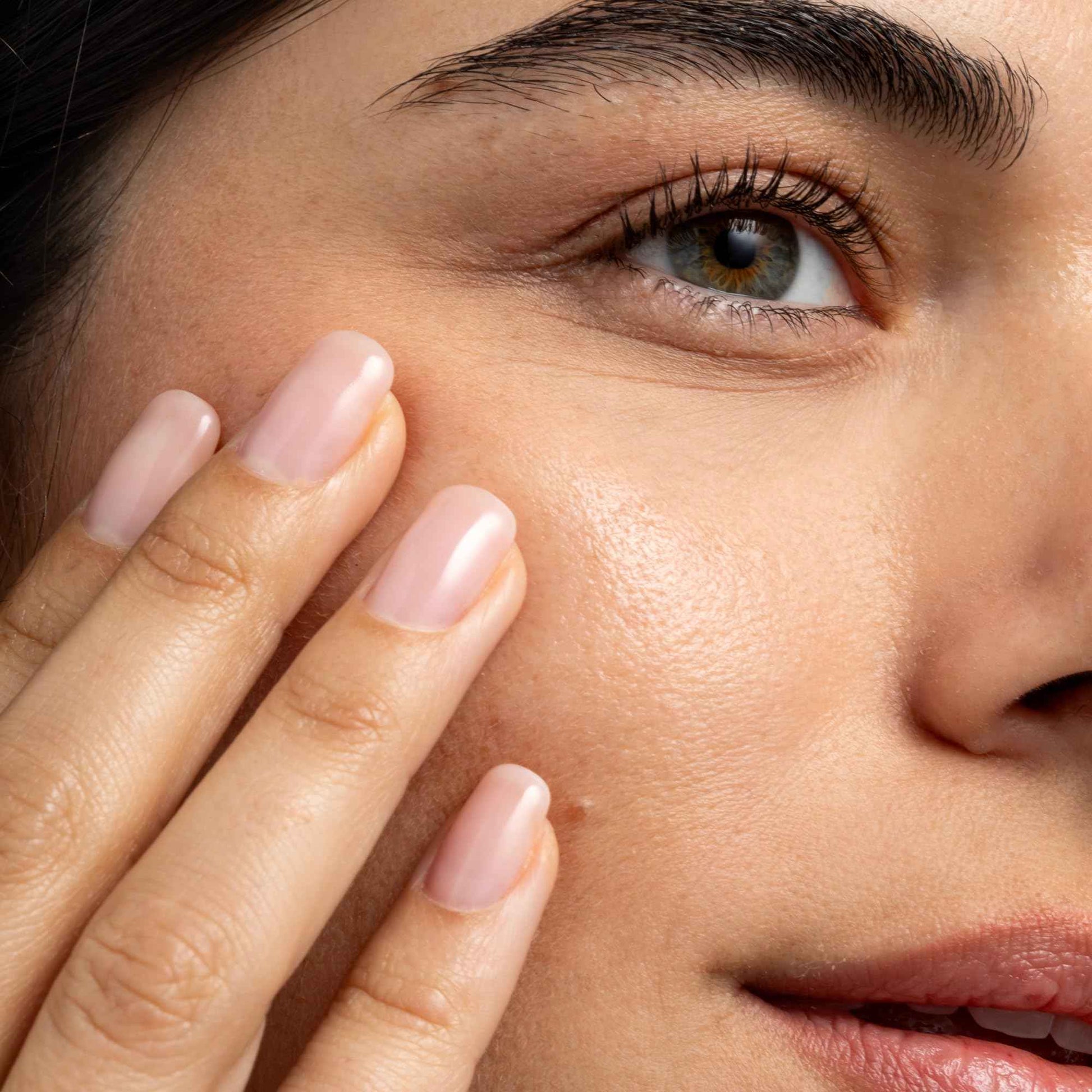 Cliganic Organic Argan Oil 16oz with Pump, 100% Pure | Bulk for Hair, Face & Skin (Packaging May Vary)