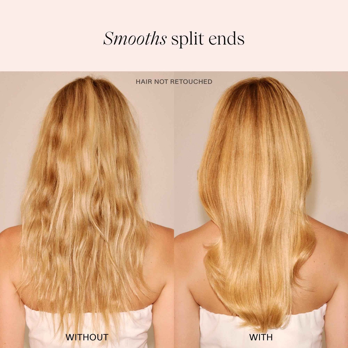 JVN Revive Rapid Repair Bond Gloss, 6 Fl Oz, Hair Shine Gloss Serum and Bond Repair Treatment, Repairs Damaged, Color Treated, or Fragile Hair, Silicone Free