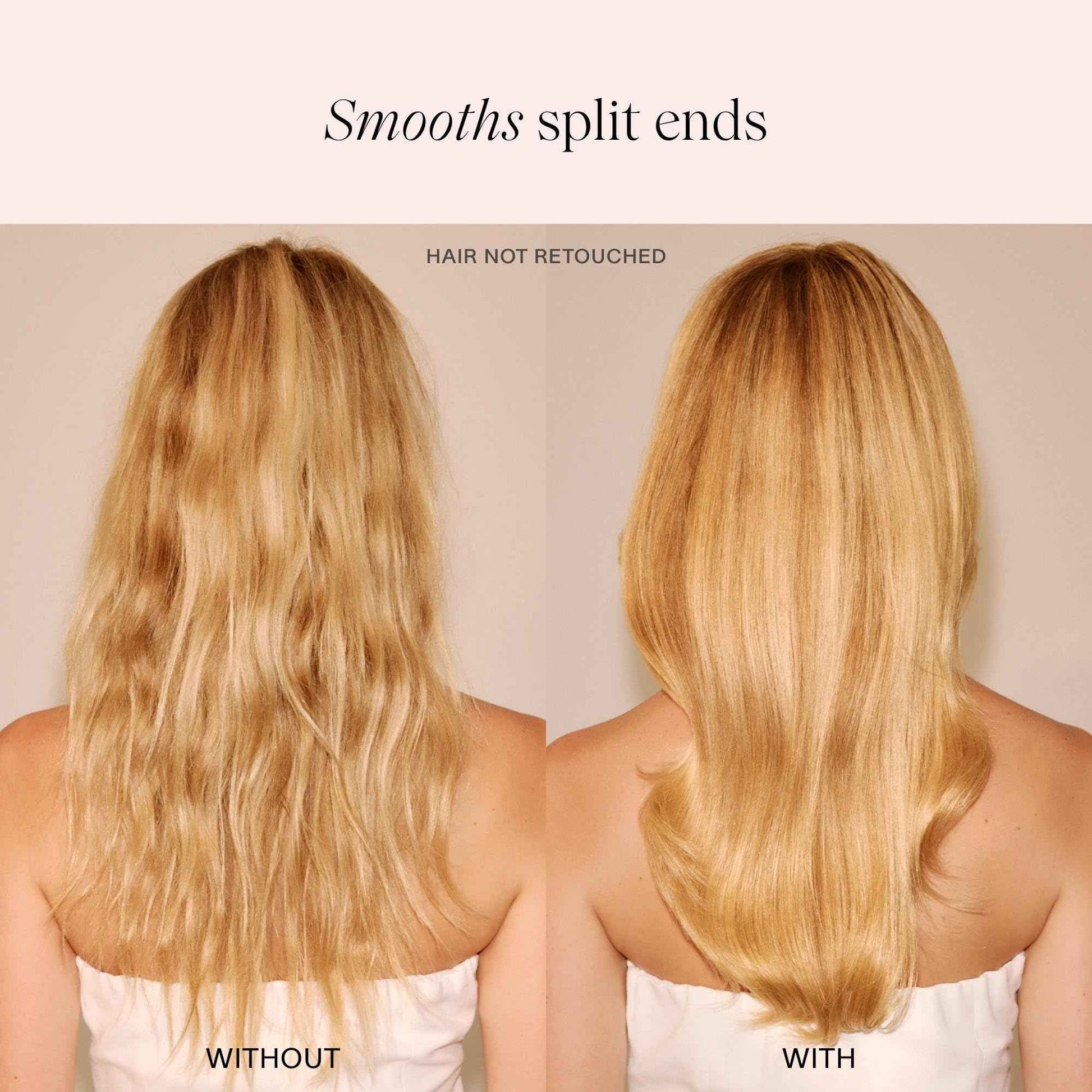 JVN Revive Rapid Repair Bond Gloss, 6 Fl Oz, Hair Shine Gloss Serum and Bond Repair Treatment, Repairs Damaged, Color Treated, or Fragile Hair, Silicone Free