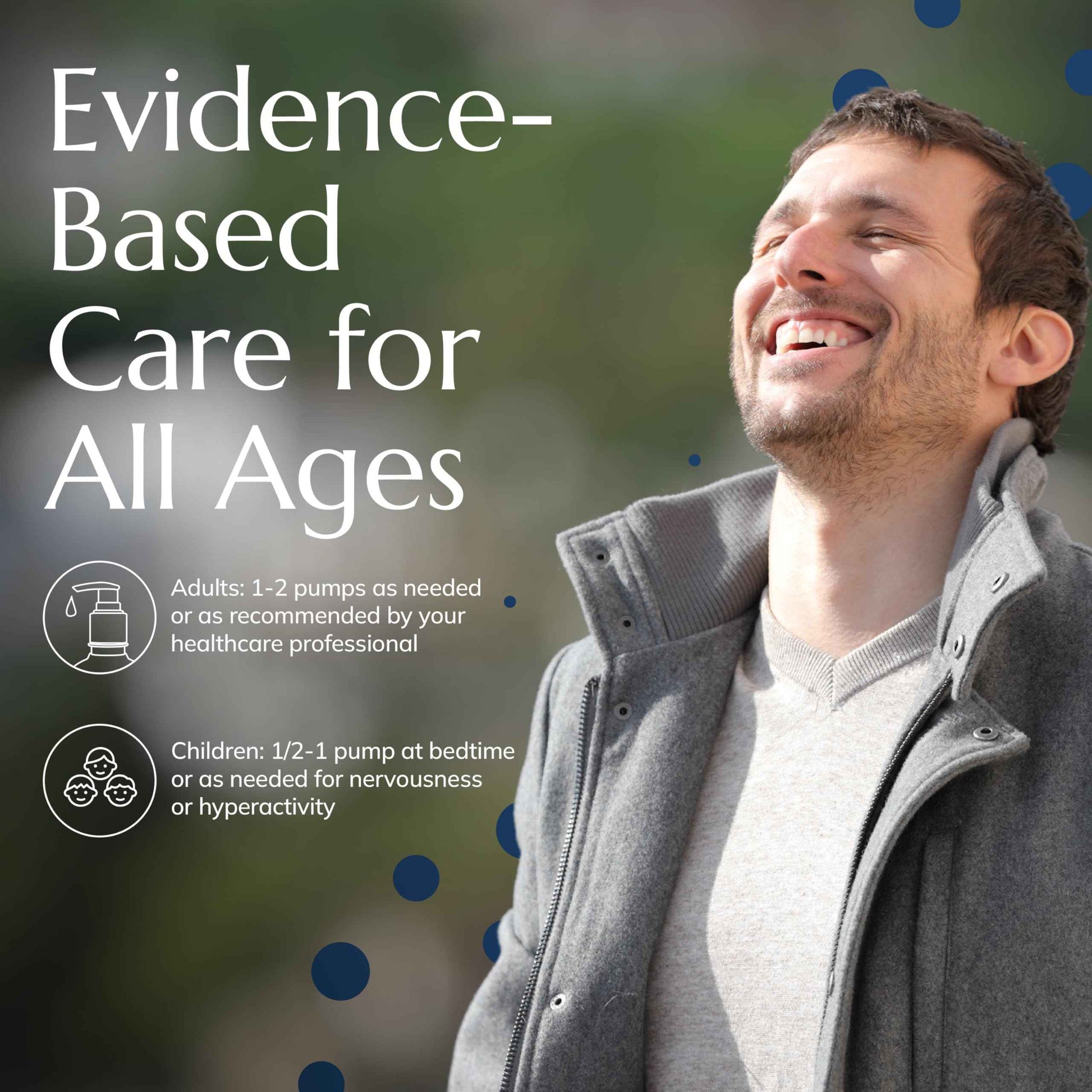 Calming Cream with GABA & L-Theanine – Fast-Absorbing for Relaxation & Mood Support – Soothing with Lavender Oil, 5-HTP & Magnesium – Non-Greasy, Easy to-Use Pump – 3.2oz Bottle