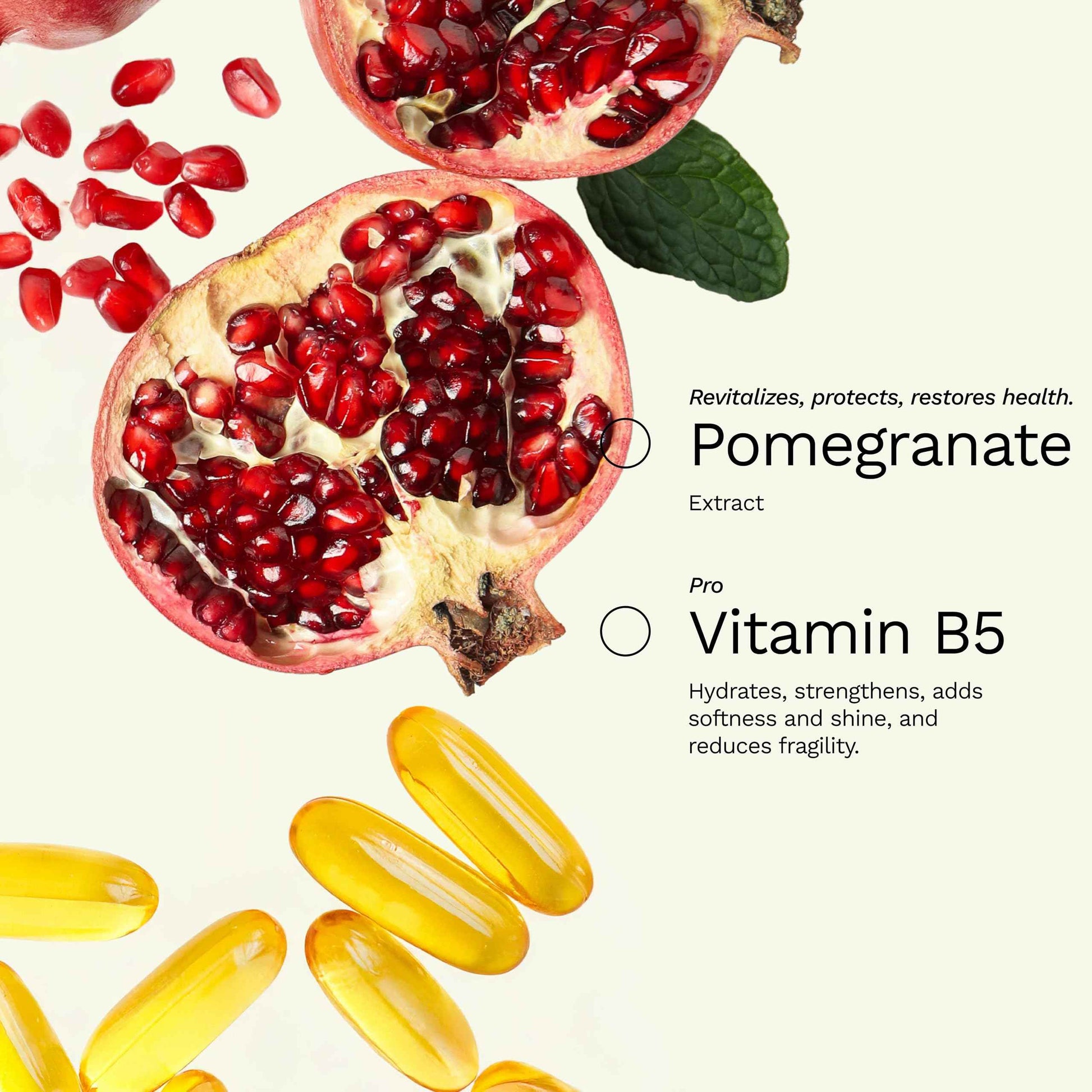 Hair Repair Bundle - Shampoo and hair mask Revitalizing Shampoo and Intensive Hair Repair Mask for Damaged Hair - Restores, Strengthens, and Nourishes Your Tresses for Vibrant Shine and Silkiness