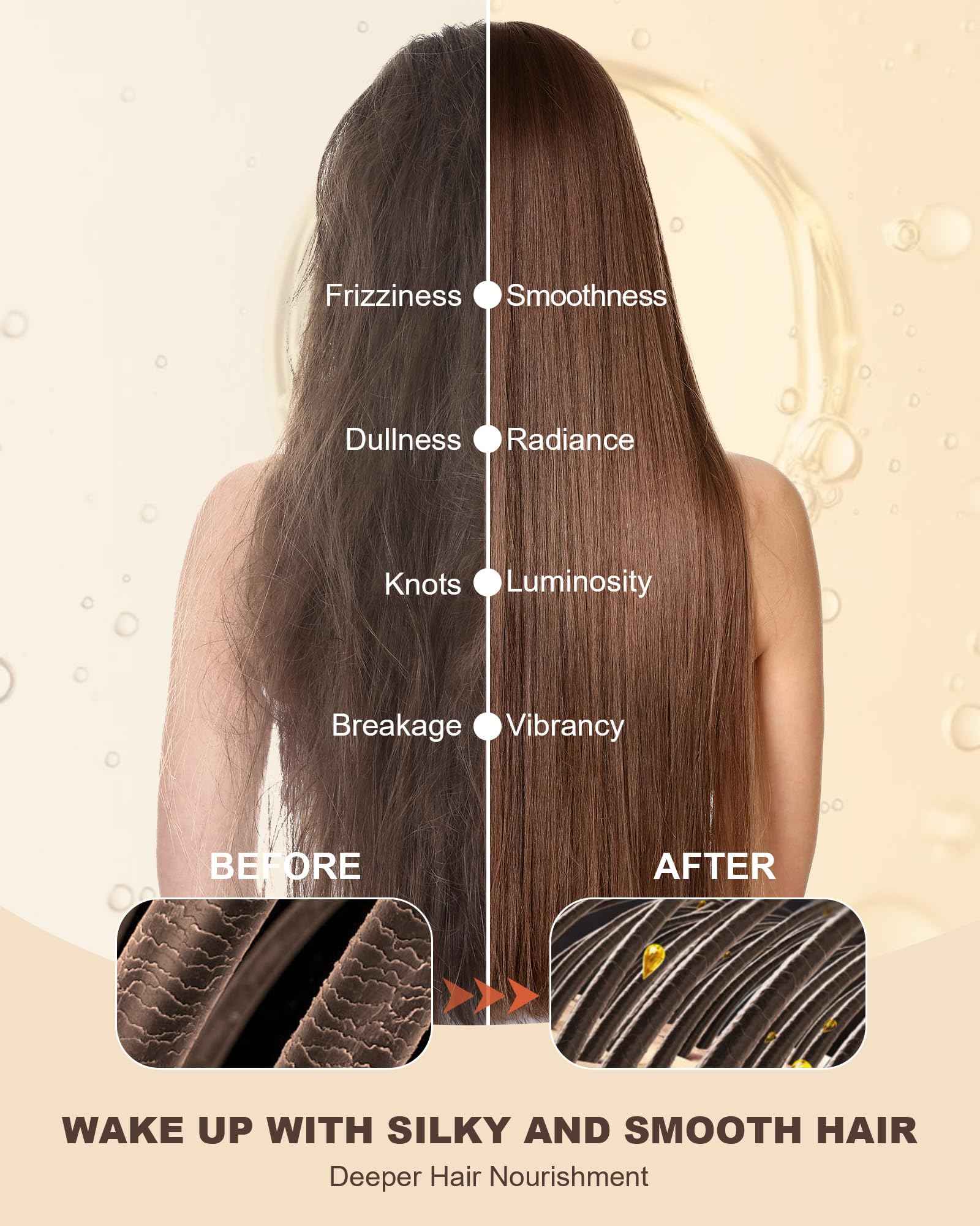 Mulberry Silk Bonnet Sleeping Women Curly Hair Bonnets Tie Band Double Layer Reversible Sleep Bonnet Silk Hair Wrap Sleep Cap Black