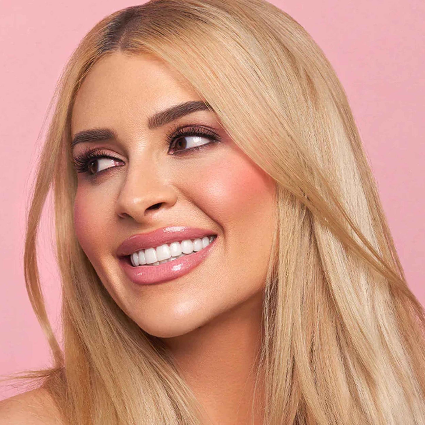 LAWLESS Women's Concealer Brush, 1 Count