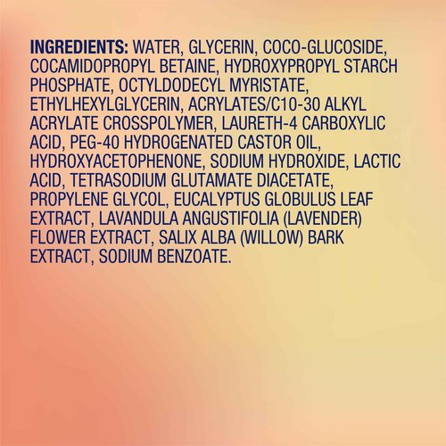 Biore Gentle & Breathable Acne Face Wash, Gentle Face Cleanser for Sensitive and Acne Prone Skin, Infused with Willow Bark Extract to Clarify Skin, Fragrance Free, 6.77 Oz , Pack of 3