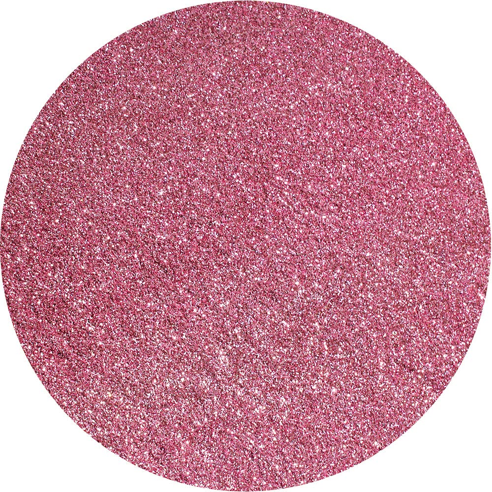 150g Extra Fine Glitter, Holographic Ultra Fine Glitter Powder for Resin, Tumblers, Makeup Face Eye Hair Body, Crafts Painting Arts, Nail Art DIY Decoration (Rosa Pink)