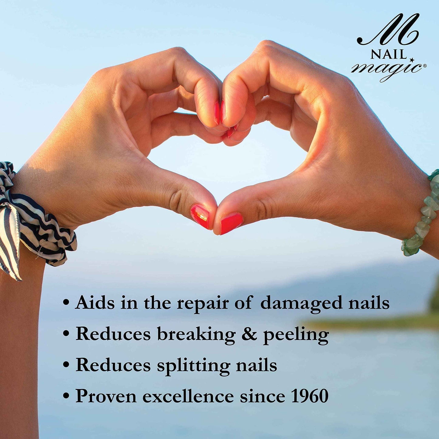 Hardener & Conditioner (2-Pack 0.50 Fl Oz)