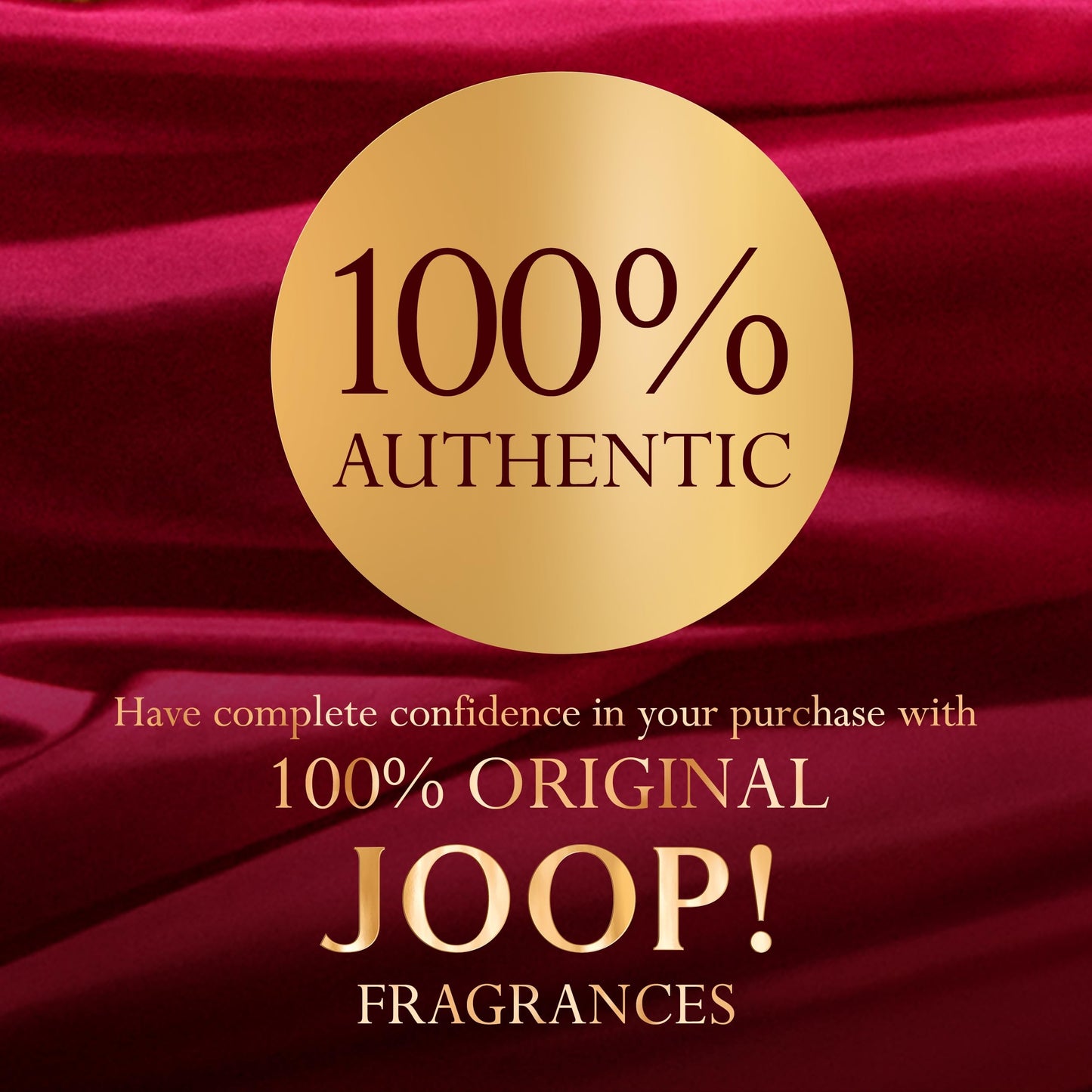 JOOP! HOMME After Shave for Men – With Notes of Cinnamon, Jasmine, Vanilla & Sandalwood – 2.5 fl oz.