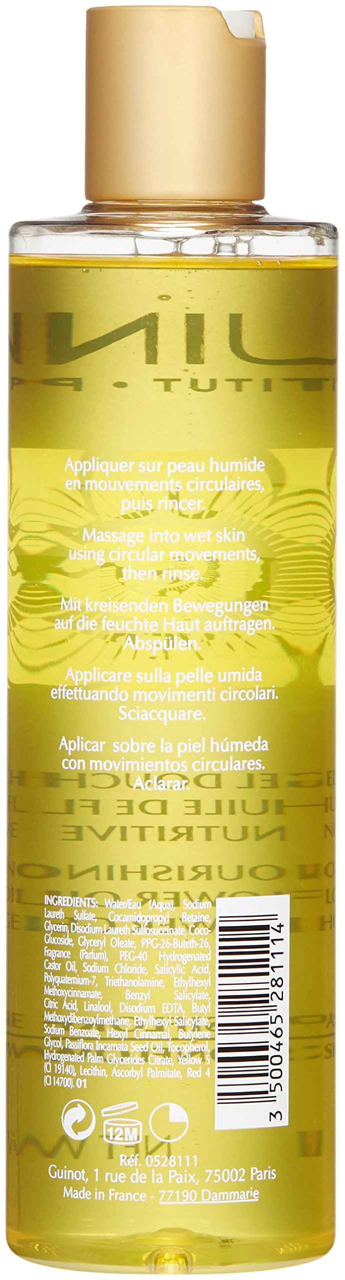 Guinot Mirific Shower Gel, 8.8 oz