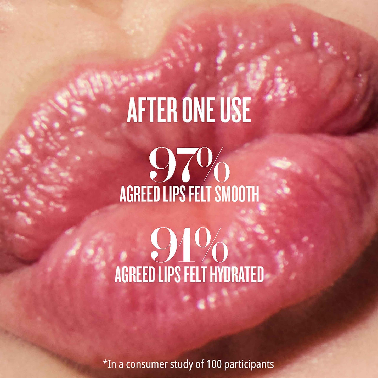 Sol de Janeiro Brazilian Kiss Vegan Formula Hydrating Lip Butter Balm, Pack of 2