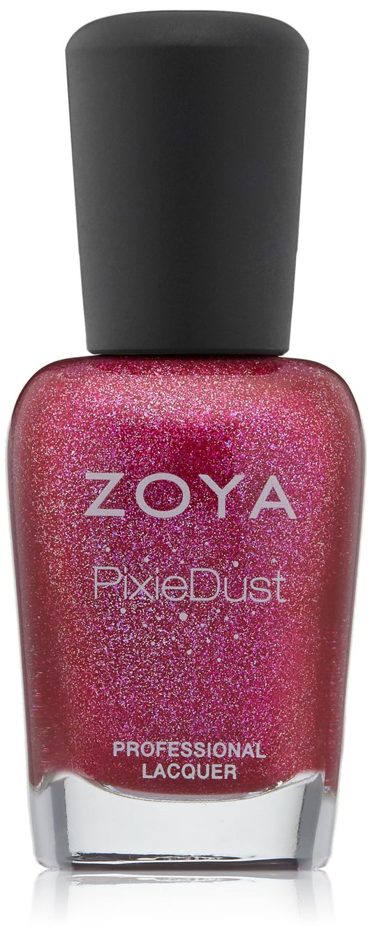 ZOYA Nail Polish, Arabella Pixiedust, 0.5 fl. oz.