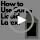 Monster Liquid Latex - Clear Drying Special Effects Makeup