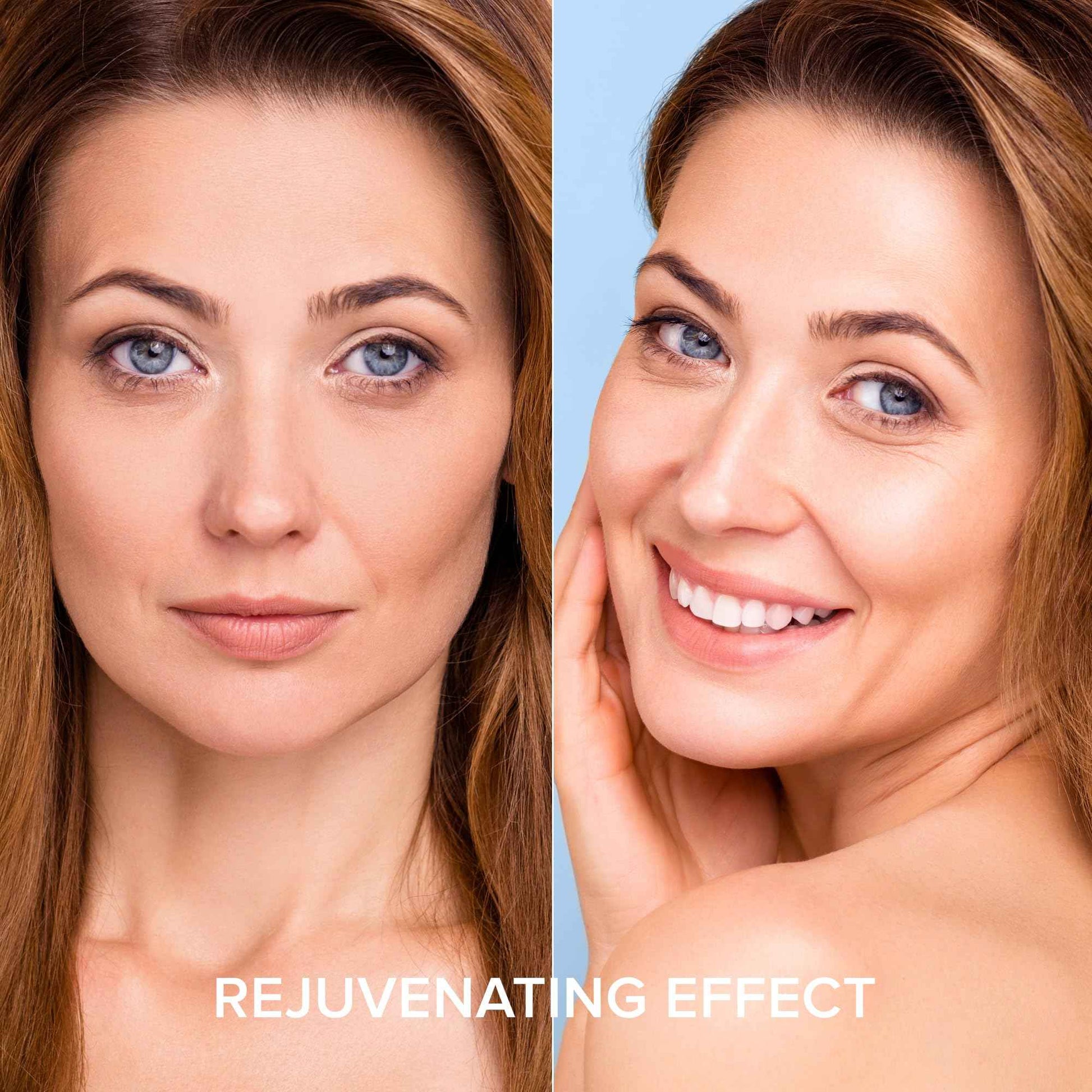 MAREE Bundle - Sheet Moisturizing Masks & Acne Сlearing Devices - Collagen & Hyaluronic Acid, Green Algae Extract & Tea Tree Oil - Hydrating Skin Care Mask & Hydrocolloid Acne Therapy